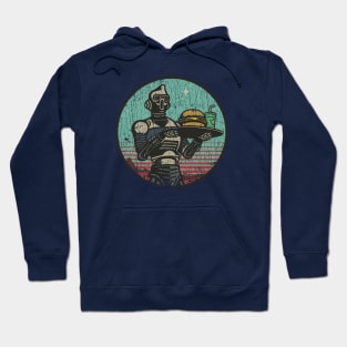 Meal Armstrong's Snack Shack 2020 Hoodie